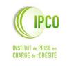 Logo de l'Ipco, Institut de Prise en Charge de l'Obésité